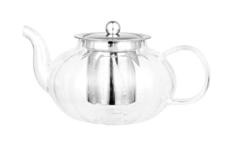 Glass Teapot - Avanti Dhalia (1200ml) Carousel 1