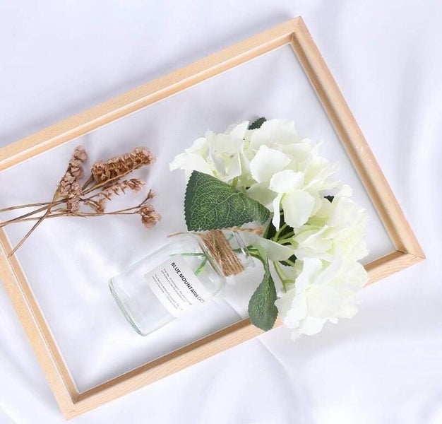 3* 6m White Backdrop Background Carousel 2