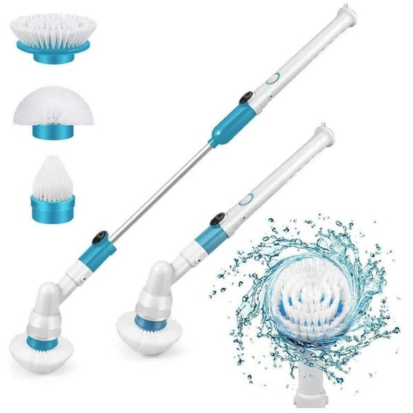 Cordless Scrubber NZ Clearance Carousel 2