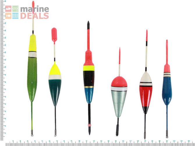 Holiday Pencil Float Pack 6pc Carousel 2