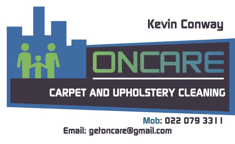 Carpet & Upholstery Cleaning Carousel 1