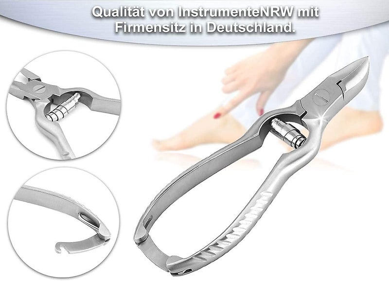 Toe Nail Clippers Cutters Nippers Carousel 2