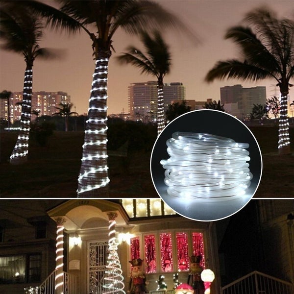 String Lights Solar Lights 2004273 Carousel 2