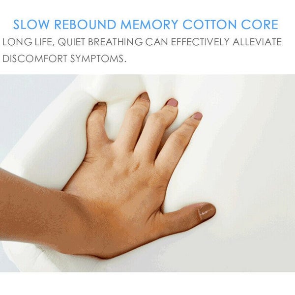 Knee Pillow Body Maternity Leg Cushion Support 2023901 Carousel 15