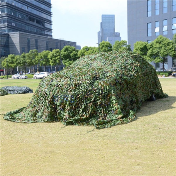 Camo Net Camouflage Net 6Mx4M 2015303 Carousel 2