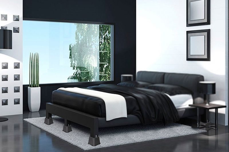 Bed Risers Furniture Riser 2012201 Carousel 7