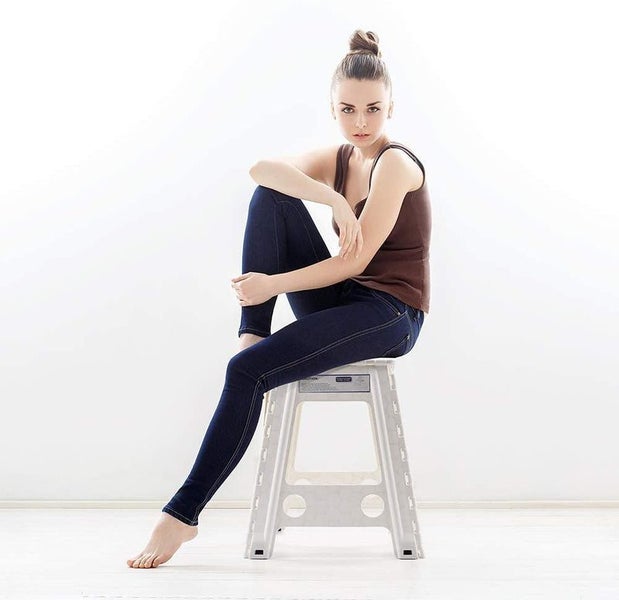 Folding Step Stool 2028901 Carousel 2