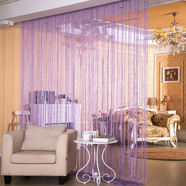 String Door Curtain Net Room Divider 3610515 Carousel 1