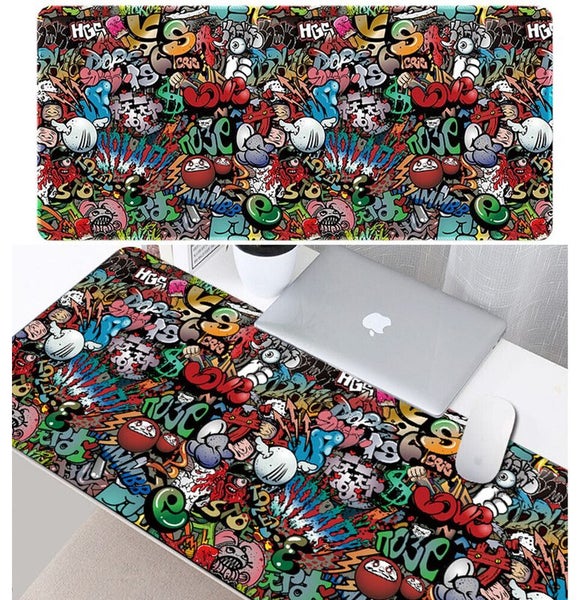 Mouse Pad Mouse Mat i2196MZ0 Carousel 2