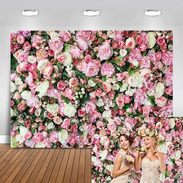 Party Photo Backdrop G0615PK0 Carousel 2