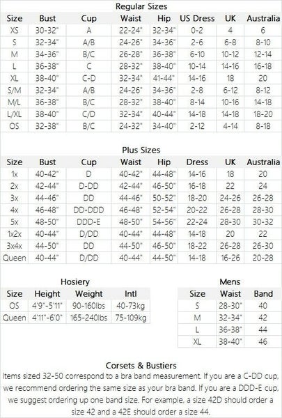 Leather Buckled Bustier Carousel 3