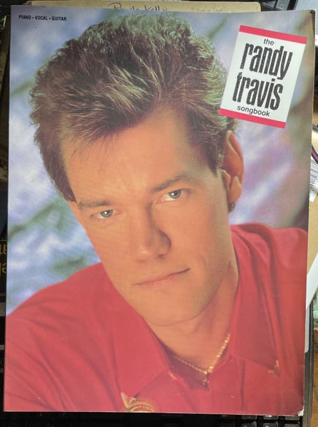 The Randy Travis Songbook Carousel 1