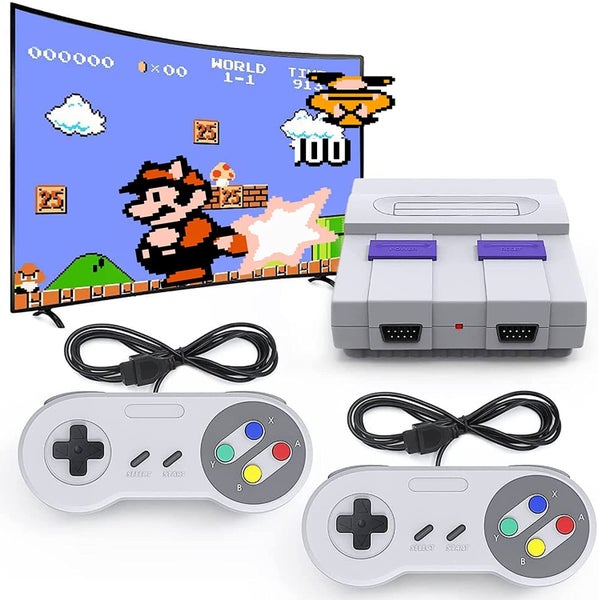 821-in-1 Retro Classic Game Console Carousel 2