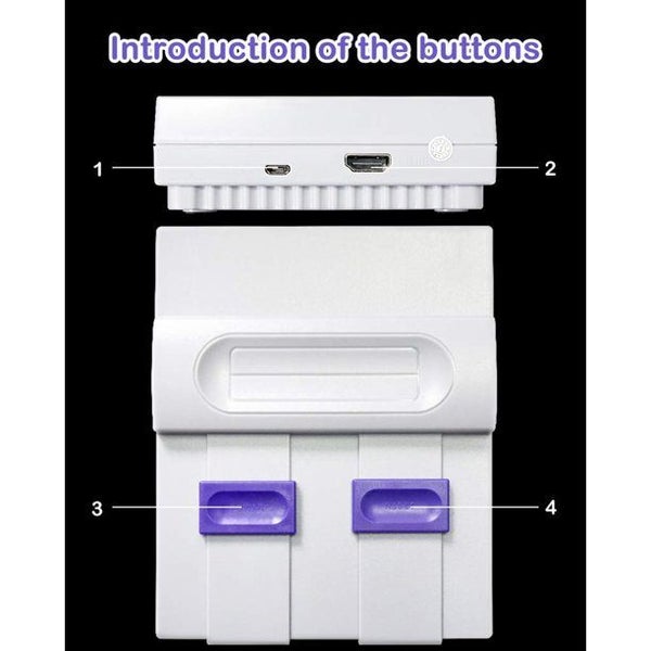 Game Console Carousel 2