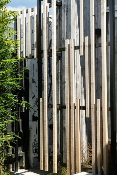 Alaskan Yellow Cedar Battens 45mm x 18mm Dressed finish Carousel 1