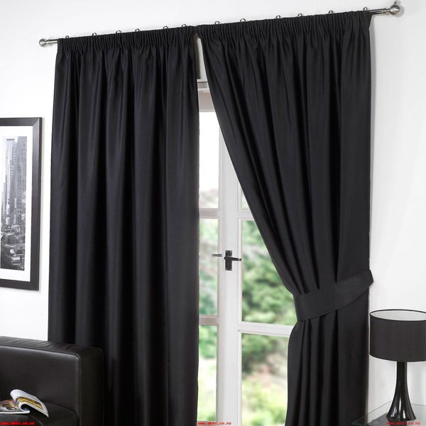 New readymade curtain Carousel 1