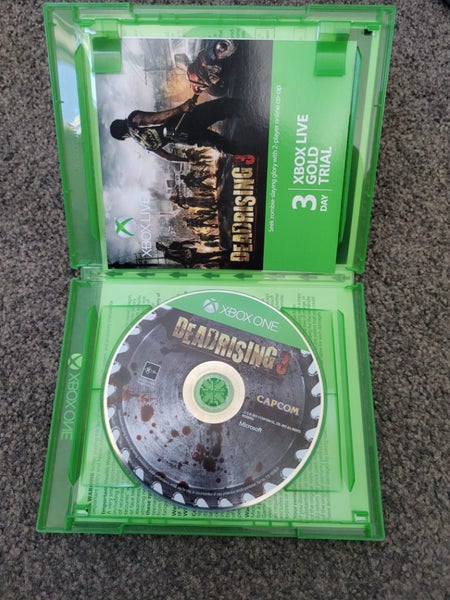 DeadRising 3 Carousel 3