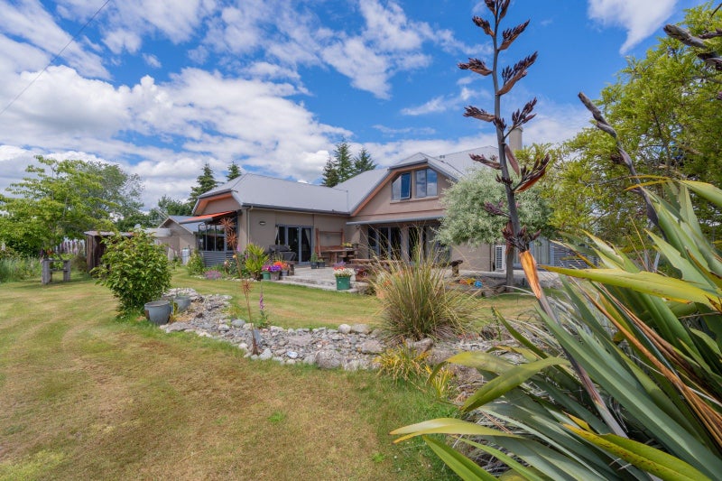 615A Te Anau Mossburn Highway, Te Anau, Southland, Southland