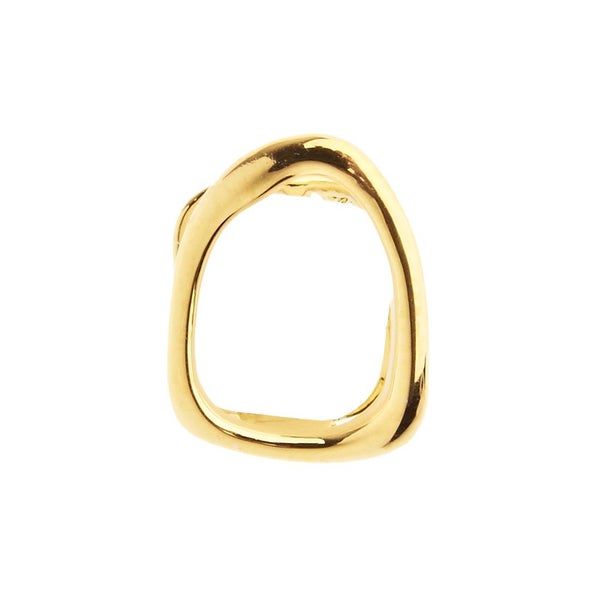 Single Tooth Hollow Grill - One size fits all Carousel 1