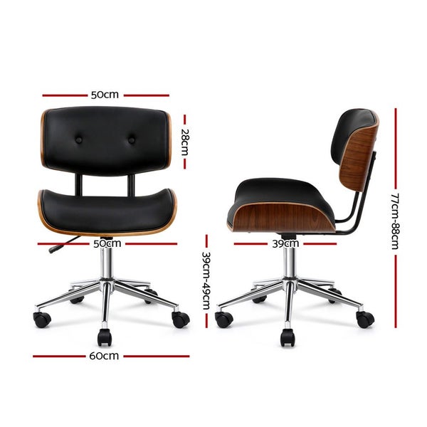 Office Chair Carousel 7