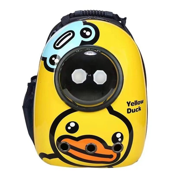 Cat carrier cage Pet Backpack Cat bag Transparent Cat Carrier Bag Puppy carrier63668949728899114