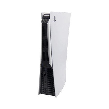 Cooler for PS5 Cooling Fan Carousel 10