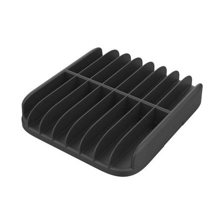 Game Disc Storage Rack CD Box Holder Carousel 7