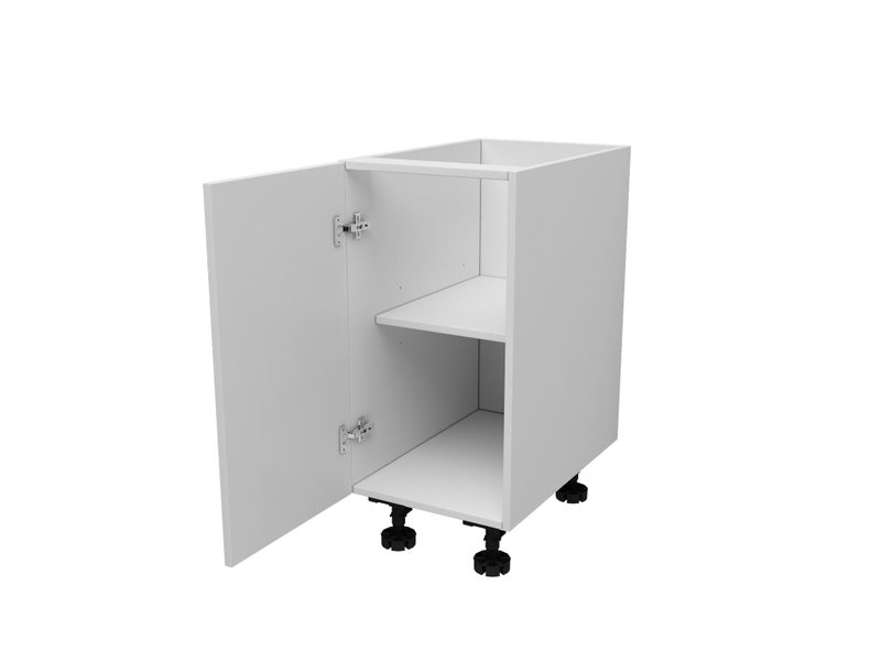 Kitchen Cabinet Flat Pack, Base cabinet 350mm, Shaker Style, great quality Carousel 1