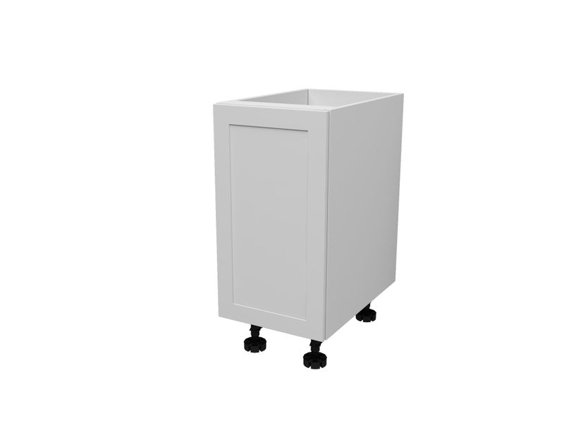 Kitchen Cabinet Flat Pack, Base cabinet 350mm, Shaker Style, great quality Carousel 2