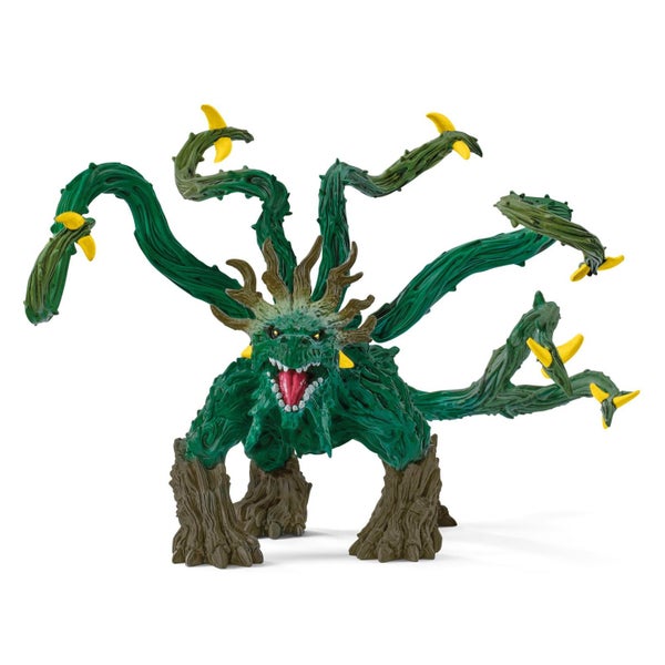 Schleich Jungle Creature Carousel 1