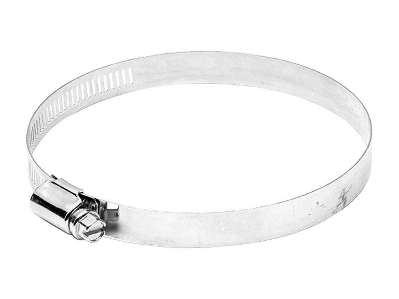 FAST CLAMP 150MM SS Carousel 1