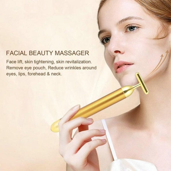 Facial Neck Massager Snap Deal Carousel 2