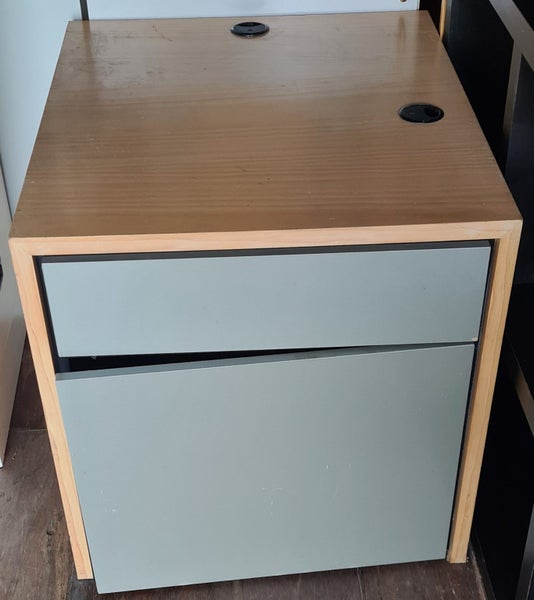 Cupboard for washing machine Carousel 1
