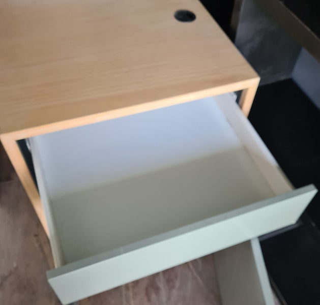 Cupboard for washing machine Carousel 4