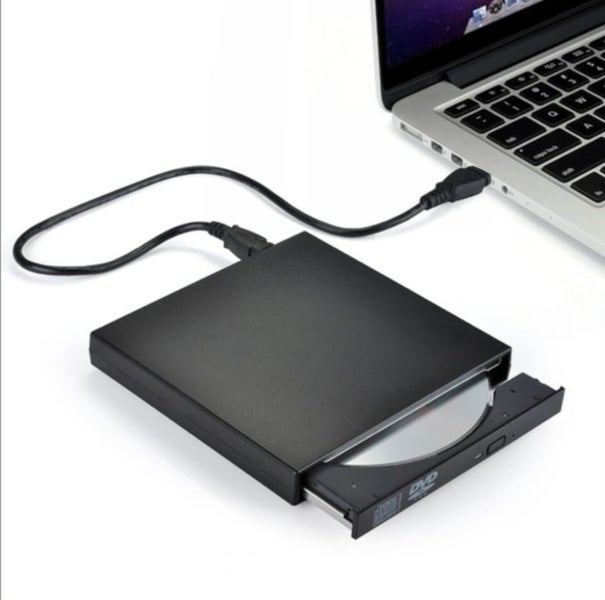 External DVD Player Writer 3617701 Carousel 1