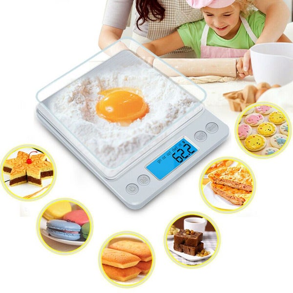 Digital Scales 3603613 Carousel 14