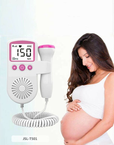 Fetal Doppler 3659103 Carousel 18
