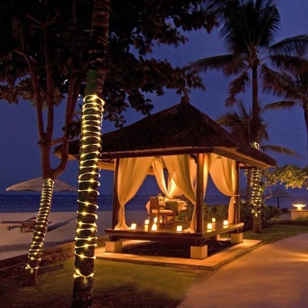 String Lights Solar Lights 2004272 Carousel 2