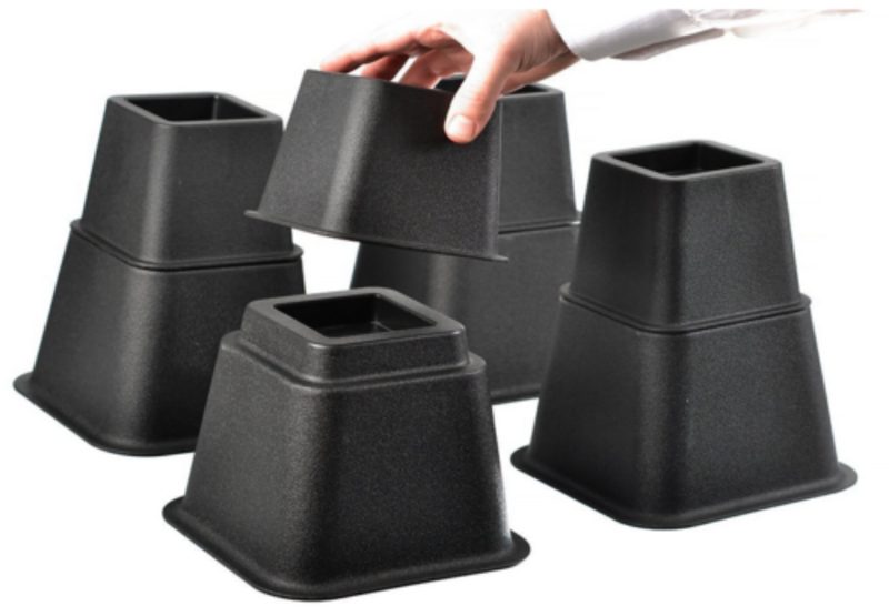 Bed Risers Furniture Riser 2012201 Carousel 1