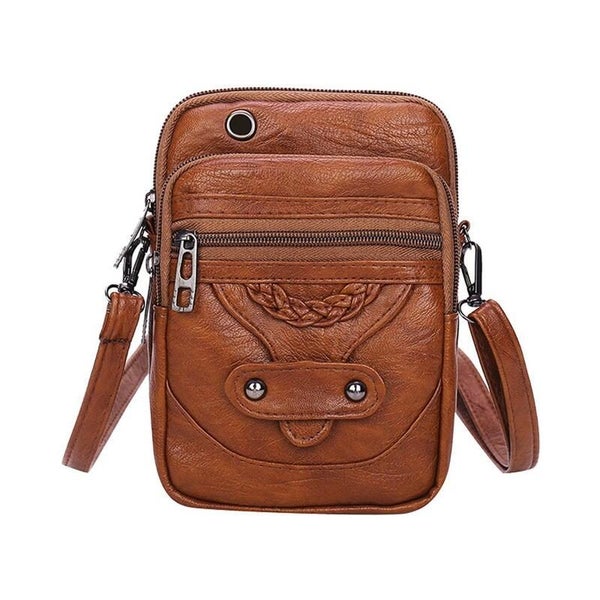 Shoulder Messenger Bag Wallet Phone Purse Case Bags E0435DC0 Carousel 16