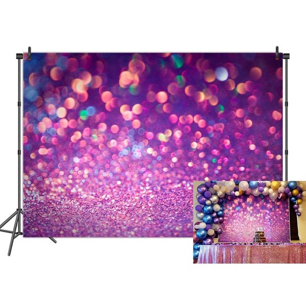 Party Photo Backdrop G0678PP0 Carousel 1
