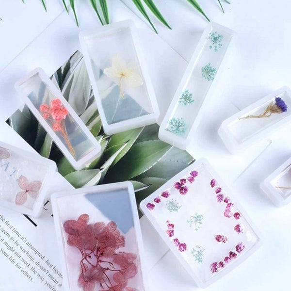 Resin Moulds Silicone Resin Molds I0969WT0 Carousel 10