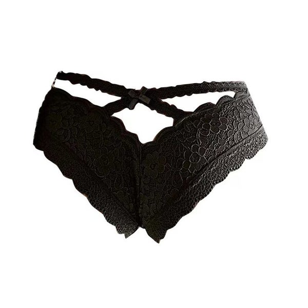 Underwear Brief Panties Womens Clothing Size 18 A0614BK6 Carousel 1