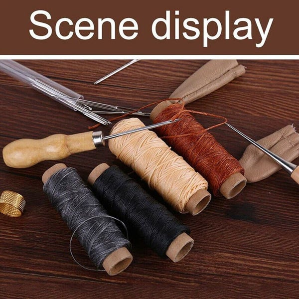 Leather Craft Tools Kit I1570MZ0 Carousel 15