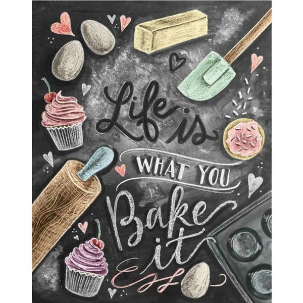 5D Diamond Painting Diamond Art Kits i1799BK0 Carousel 1