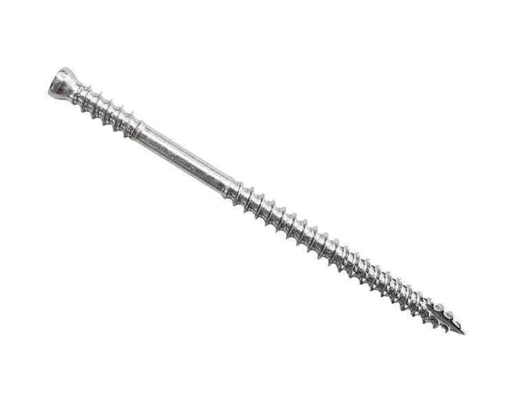 Jolt Screw 8G x 90 Galv (Box of 250) Carousel 1