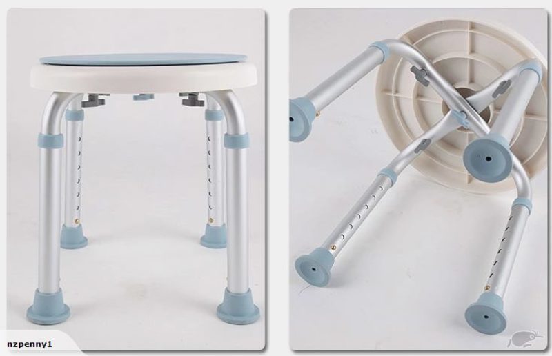 Shower Chair Shower Stool 2011201 Carousel 1