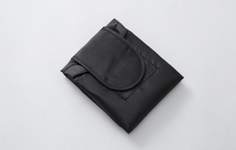 Make Up Travel Storage Cosmetic Bag E0362BK0 Carousel 11