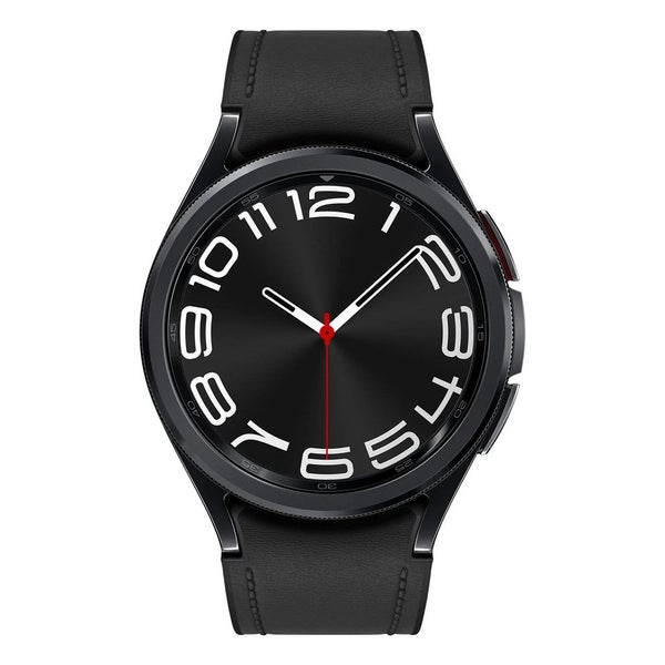 Samsung Galaxy Watch6 Classic 43mm Bluetooth SM-R950N - Black Carousel 2