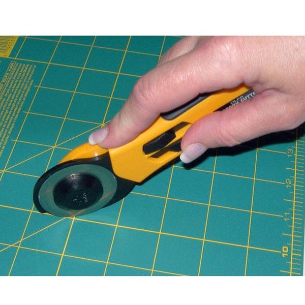 Sew Better Set of 10 Rotary Cutting Blades 28mm Fits Most Brands Olpha Clover... Carousel 6